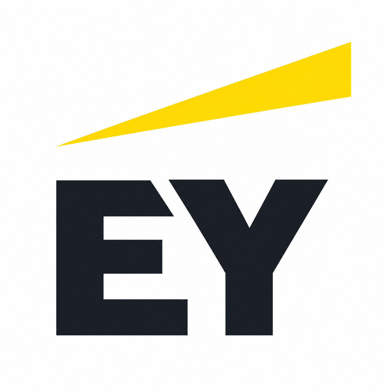 Ernst & Young logo