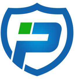 Pristine InfoSolutions logo