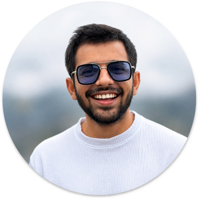 Dr. Yash Patel